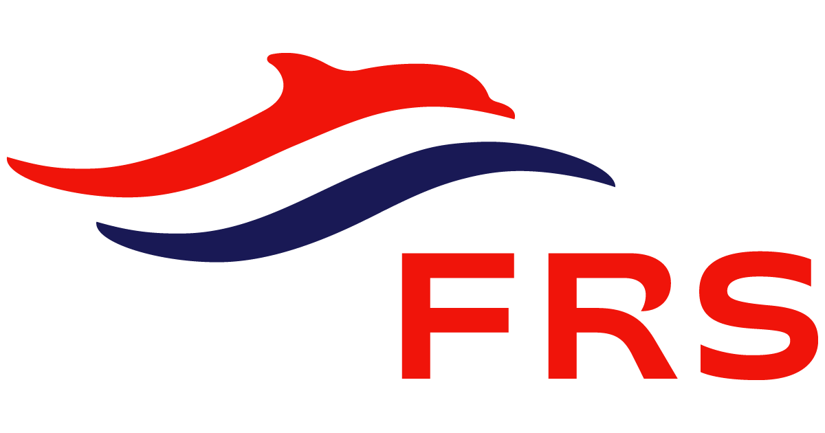 FRS Systems Logo
